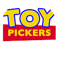 Toy Pickers