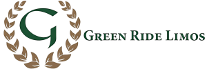 GreenRide Logo